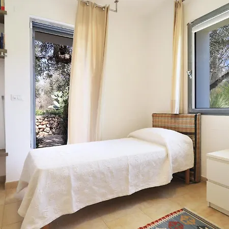 Tenuta Treccani With Swimming Pool By Lovesud *