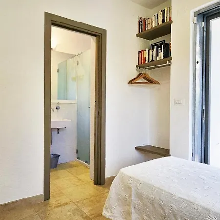 Tenuta Treccani With Swimming Pool By Lovesud Holiday home
