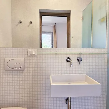 Tenuta Treccani With Swimming Pool By Lovesud Holiday home