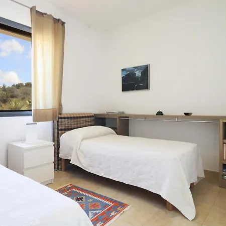 Holiday home Tenuta Treccani With Swimming Pool By Lovesud