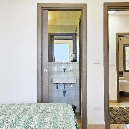 Holiday home Tenuta Treccani With Swimming Pool By Lovesud *