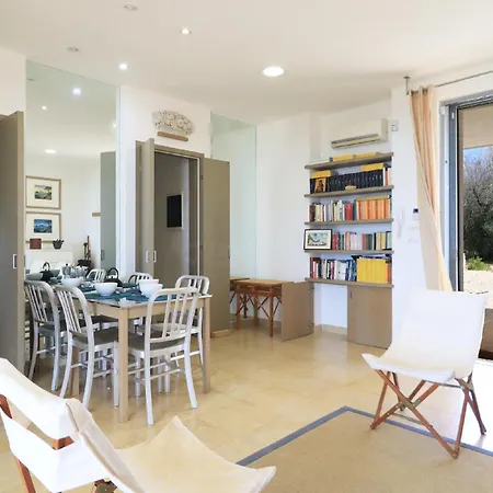 Holiday home Tenuta Treccani With Swimming Pool By Lovesud