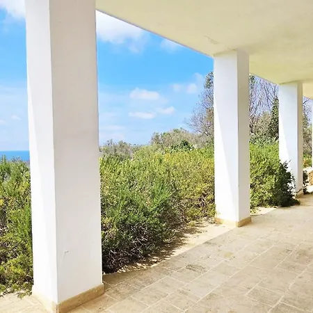 Tenuta Treccani With Swimming Pool By Lovesud Patu