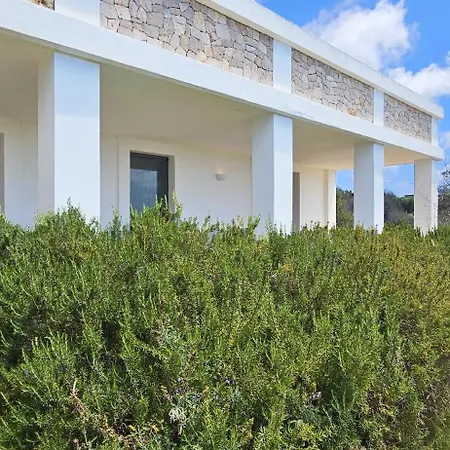 Tenuta Treccani With Swimming Pool By Lovesud Patu