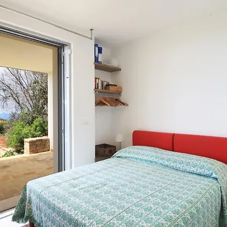 Tenuta Treccani With Swimming Pool By Lovesud Holiday home *