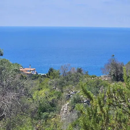 Tenuta Treccani With Swimming Pool By Lovesud Holiday home Patu